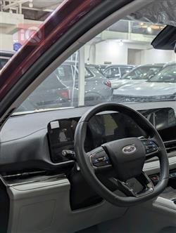 Ford Territory
